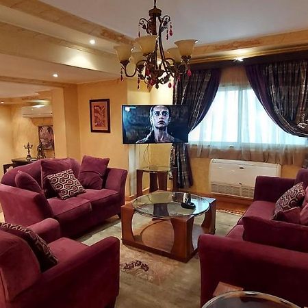 Nasr City Royal ไคโร ภายนอก รูปภาพ