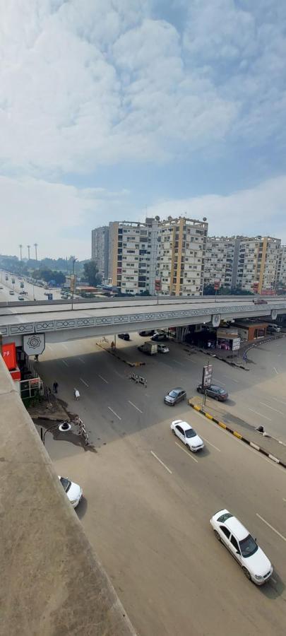 Nasr City Royal ไคโร ภายนอก รูปภาพ