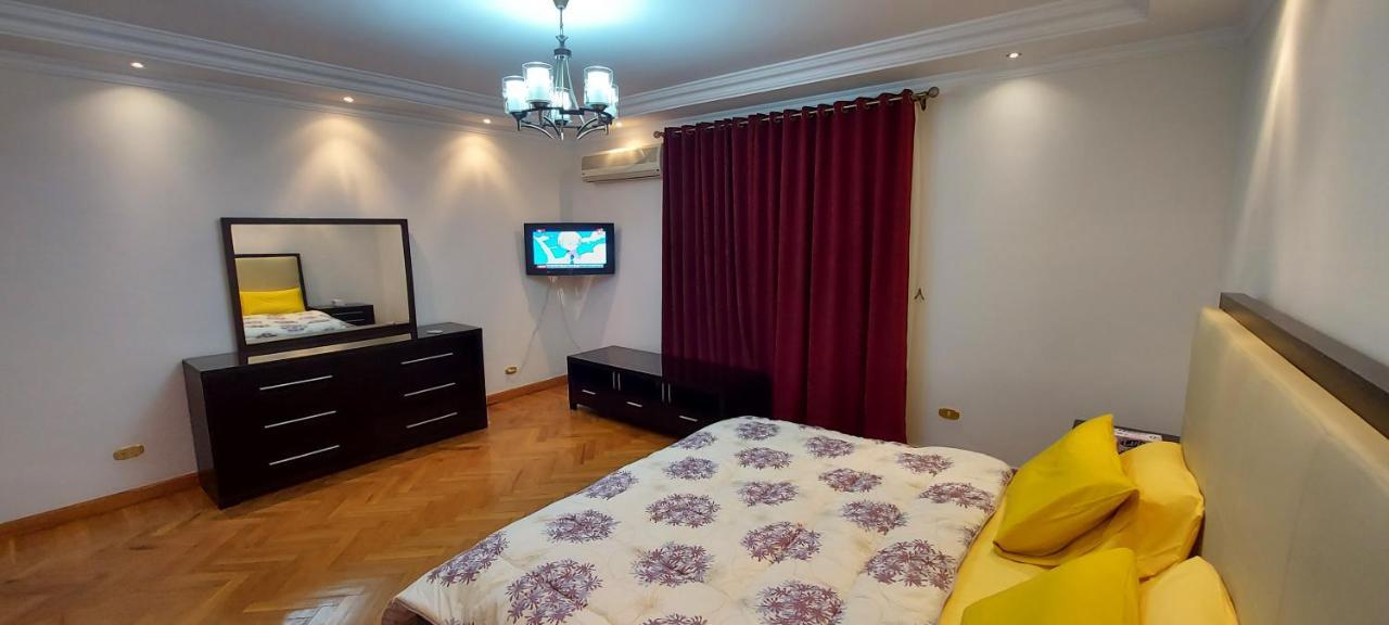 Nasr City Royal ไคโร ภายนอก รูปภาพ
