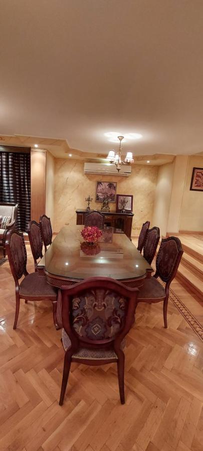 Nasr City Royal ไคโร ภายนอก รูปภาพ