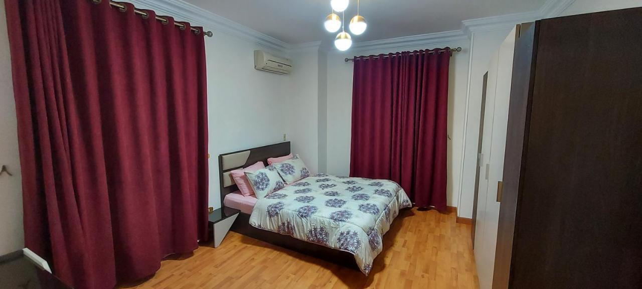 Nasr City Royal ไคโร ภายนอก รูปภาพ