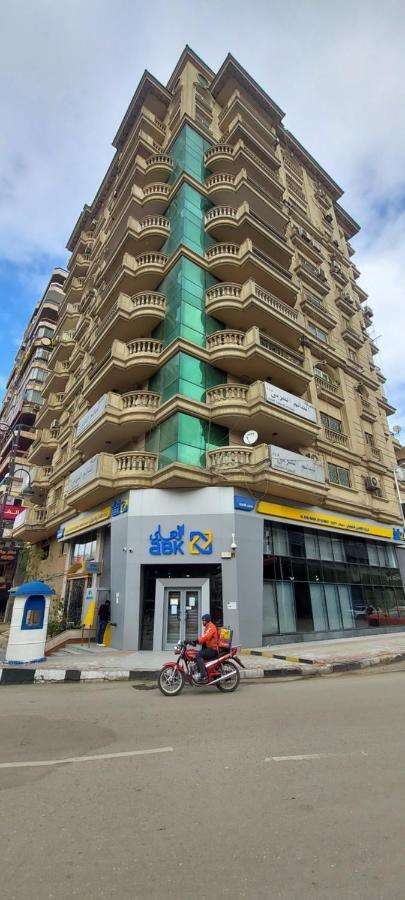 Nasr City Royal ไคโร ภายนอก รูปภาพ