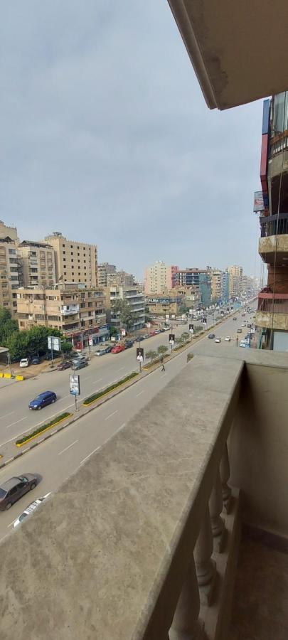 Nasr City Royal ไคโร ภายนอก รูปภาพ